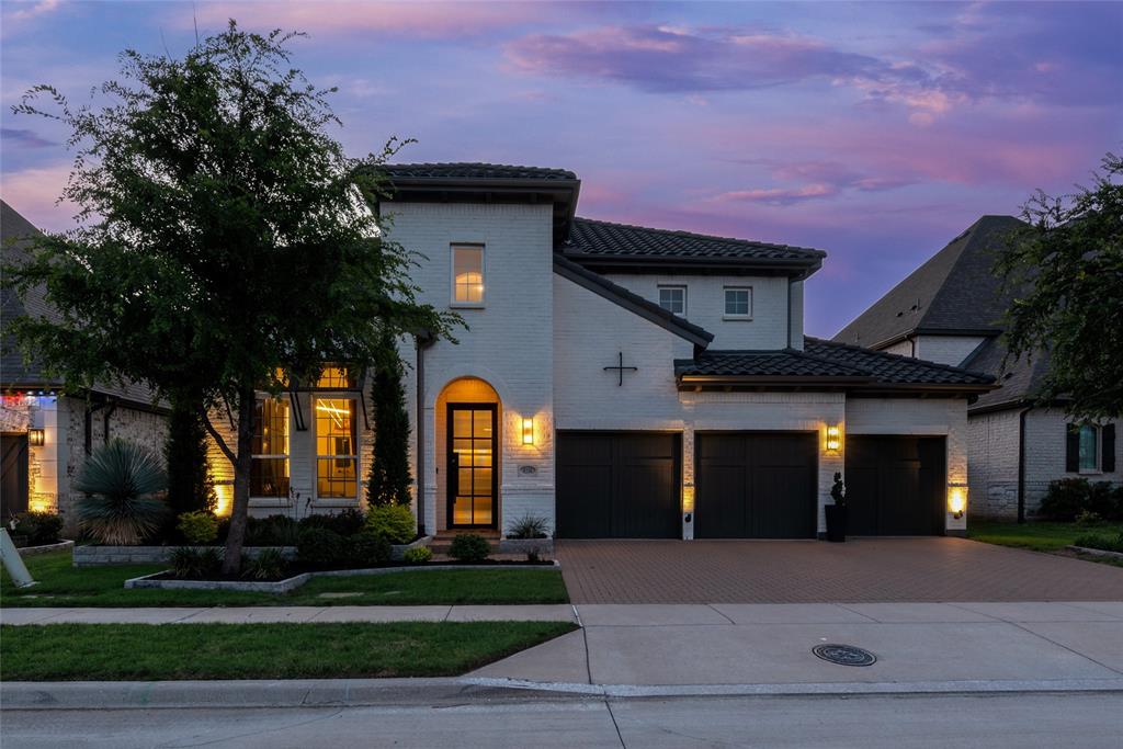 Westbury Tribute Ph 3b - Residential