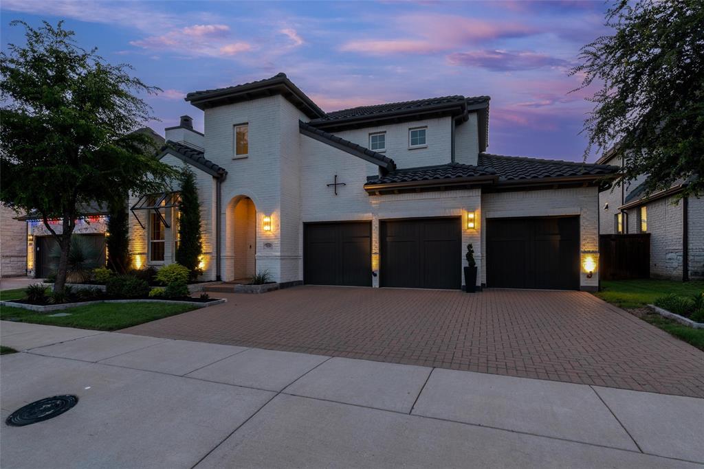 Westbury Tribute Ph 3b - Residential