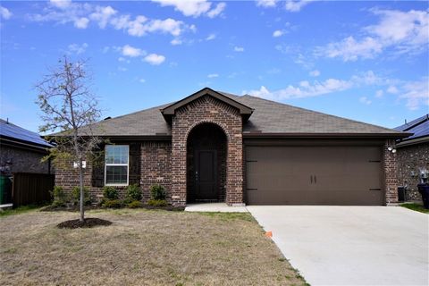 141 Seabiscuit Drive, Caddo Mills, TX 75135 - #: 20623434