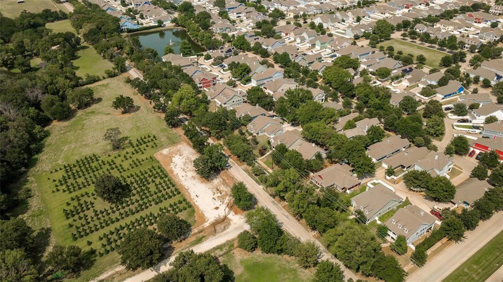 Eagle Village At Providence Ph - Residential