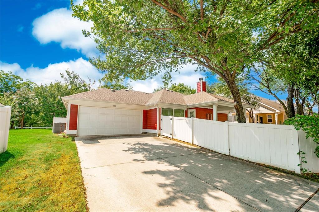 Eagle Village At Providence Ph - Residential