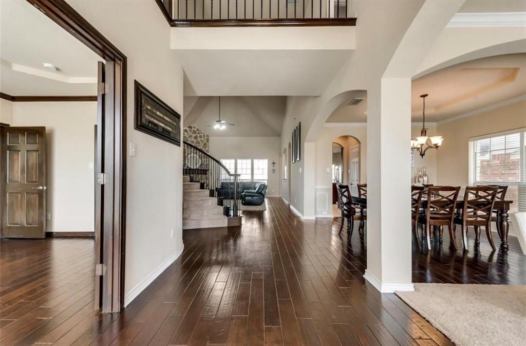 Photo of 308 Wisteria Way, Red Oak, TX 75154 (MLS # 21236884)