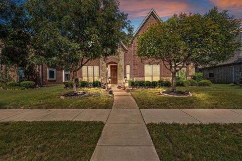 3360 Country Glen Trail Frisco TX 75034