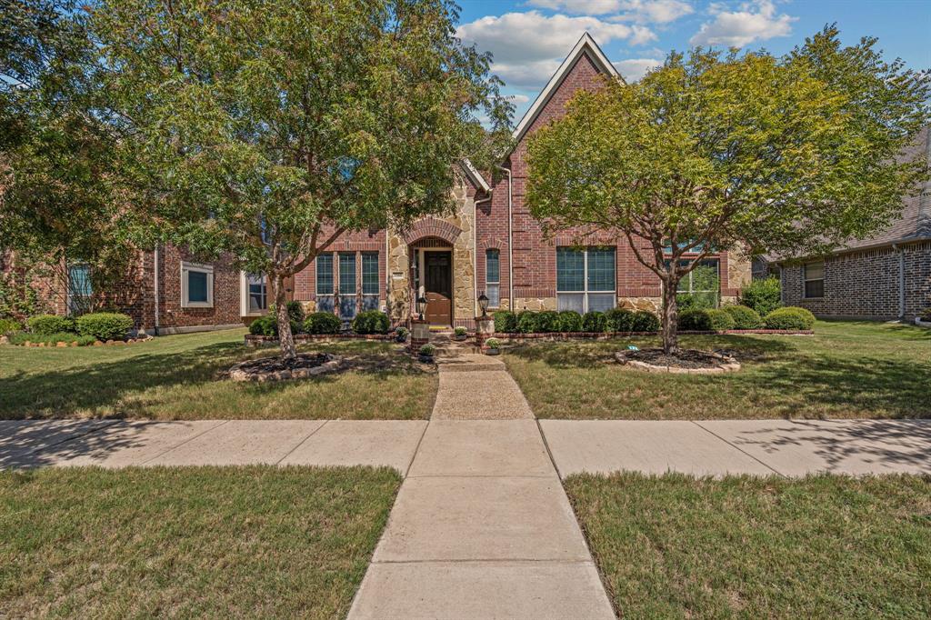 3360 Country Glen Trail