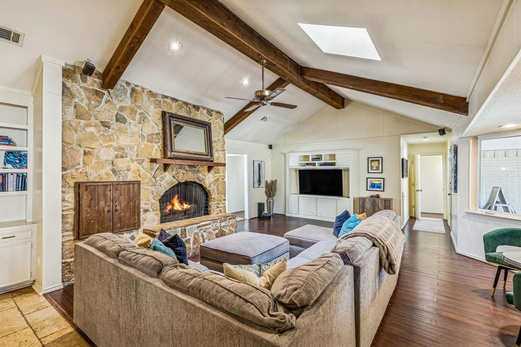 Northwood Hills Add Sec 03 - Residential