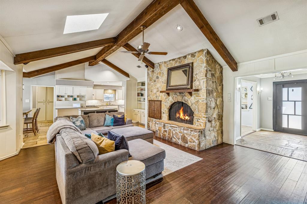 Northwood Hills Add Sec 03 - Residential