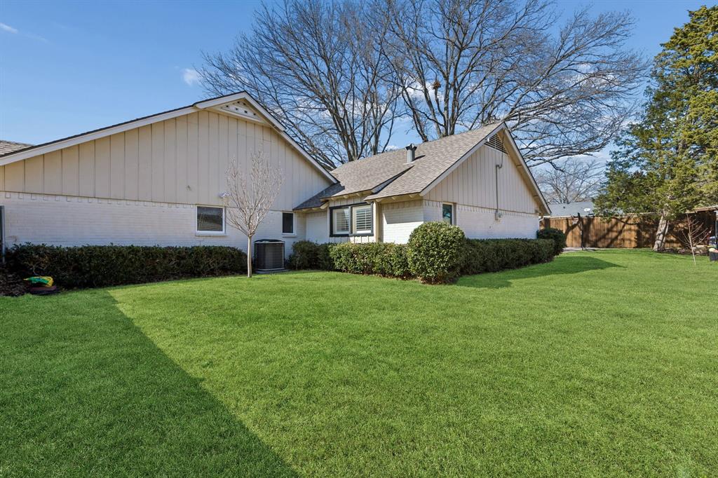 Northwood Hills Add Sec 03 - Residential