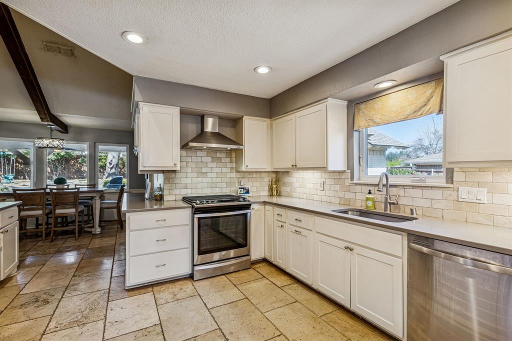 Northwood Hills Add Sec 03 - Residential