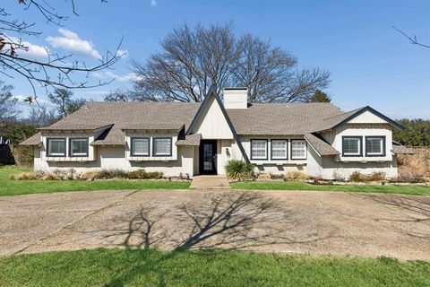 Photo of 7619 Spring Valley Road, Dallas, TX 75254 (MLS # 21191581)