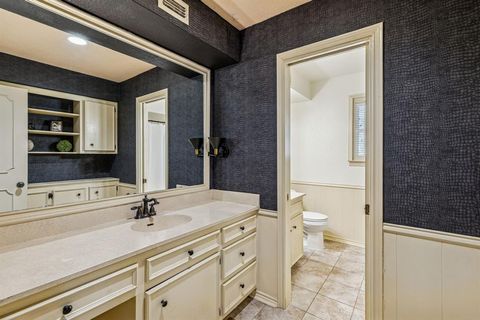 Tiny photo for 7619 Spring Valley Road, Dallas, TX 75254 (MLS # 21191581)