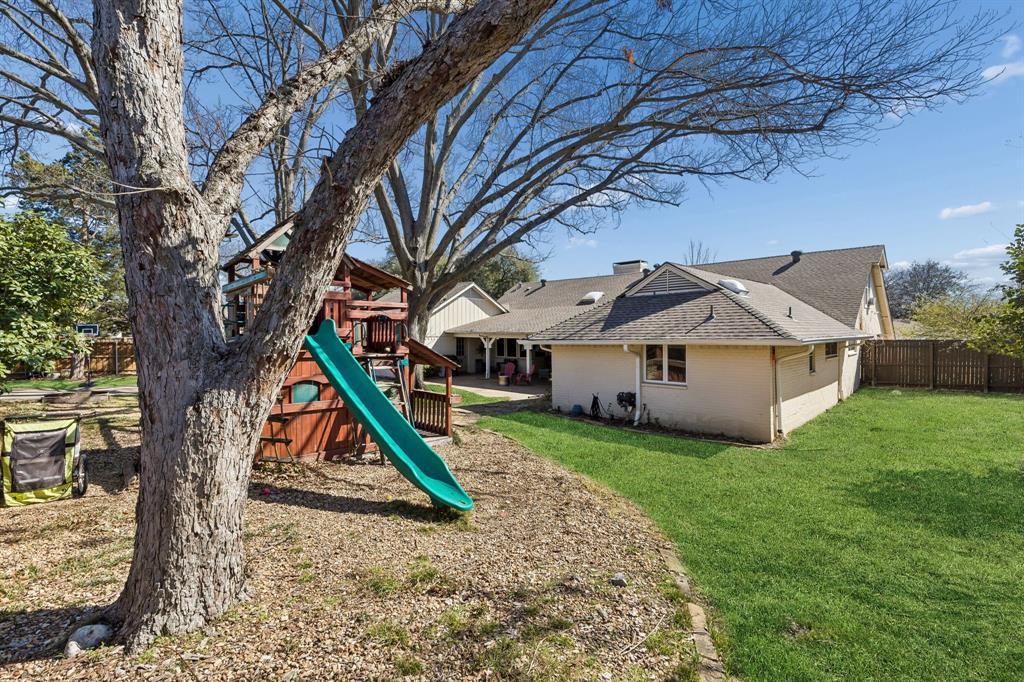 Northwood Hills Add Sec 03 - Residential