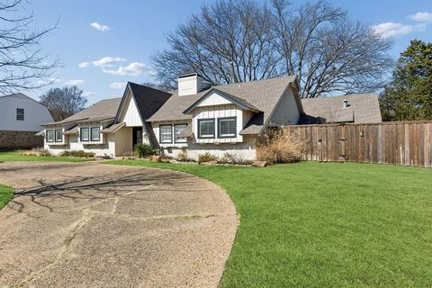Tiny photo for 7619 Spring Valley Road, Dallas, TX 75254 (MLS # 21191581)