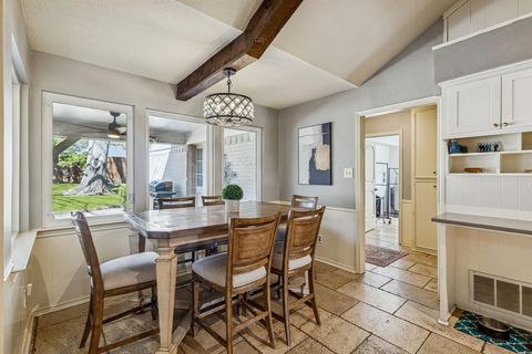 Tiny photo for 7619 Spring Valley Road, Dallas, TX 75254 (MLS # 21191581)