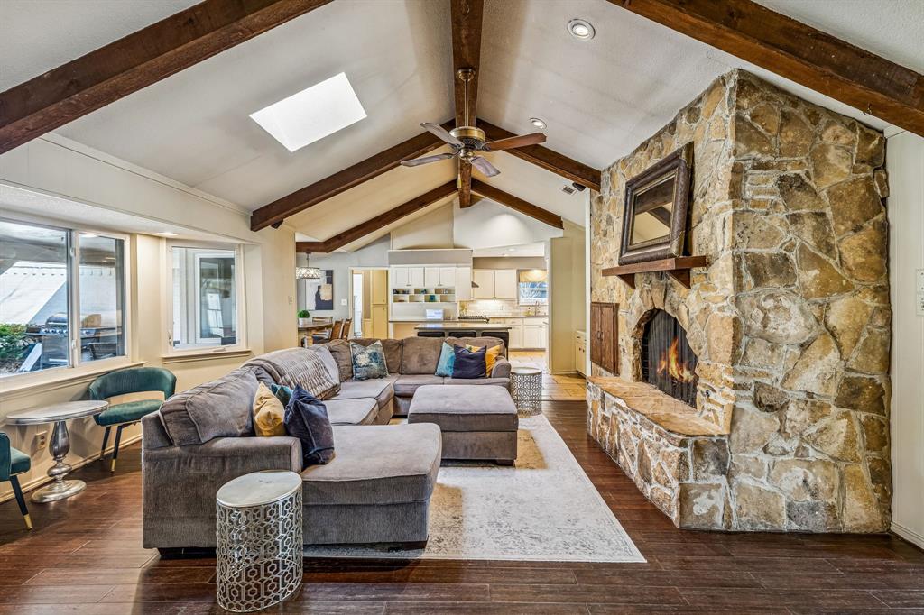 Northwood Hills Add Sec 03 - Residential