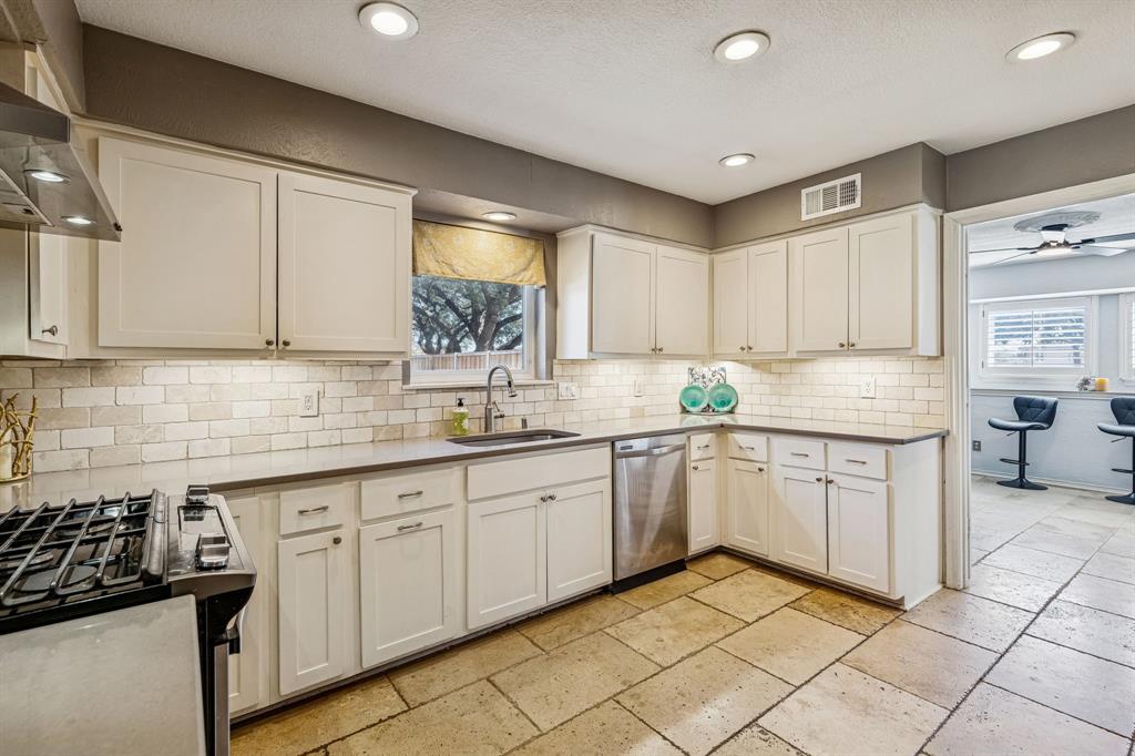 Northwood Hills Add Sec 03 - Residential