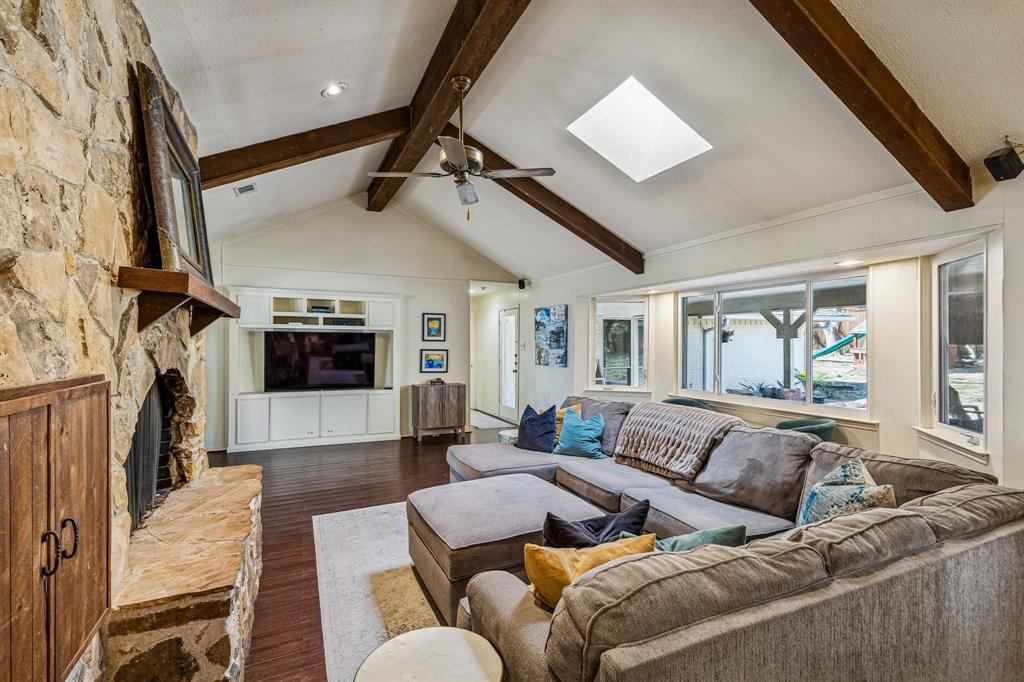 Northwood Hills Add Sec 03 - Residential