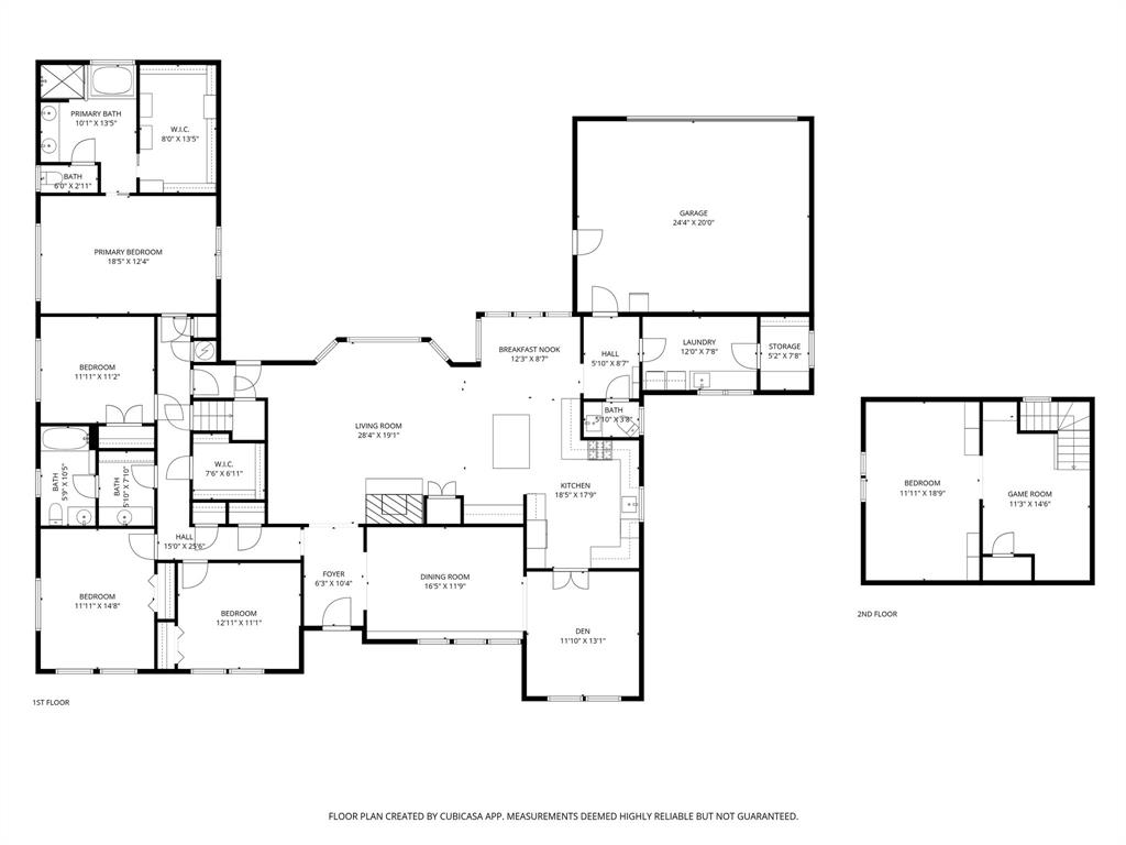 Northwood Hills Add Sec 03 - Residential