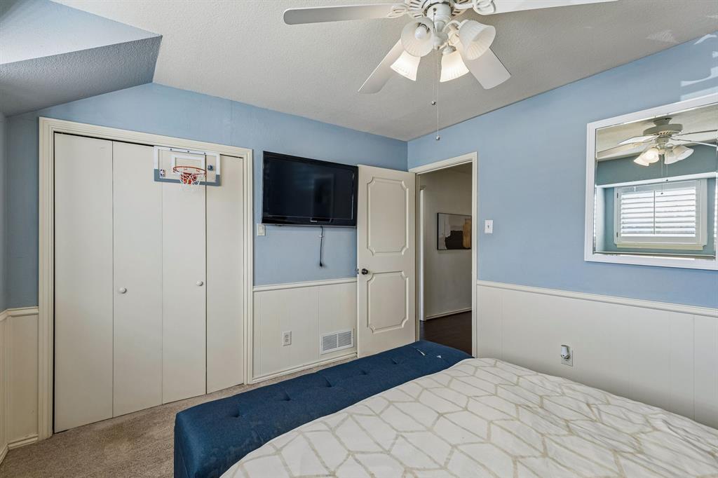 Northwood Hills Add Sec 03 - Residential