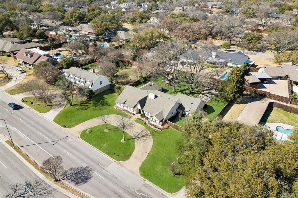 Northwood Hills Add Sec 03 - Residential