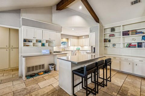 Tiny photo for 7619 Spring Valley Road, Dallas, TX 75254 (MLS # 21191581)