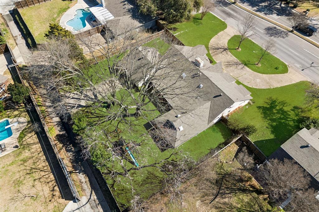 Northwood Hills Add Sec 03 - Residential