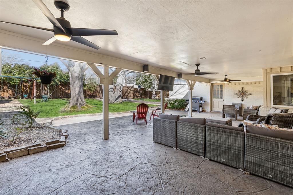 Northwood Hills Add Sec 03 - Residential