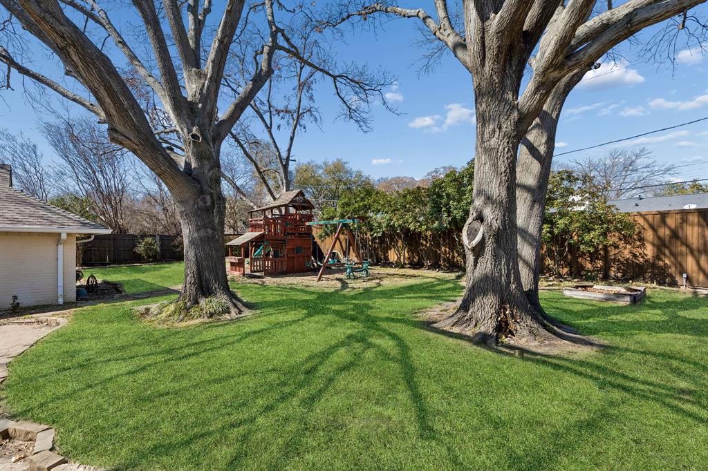 Northwood Hills Add Sec 03 - Residential