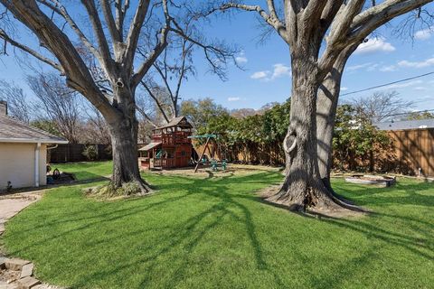 Tiny photo for 7619 Spring Valley Road, Dallas, TX 75254 (MLS # 21191581)