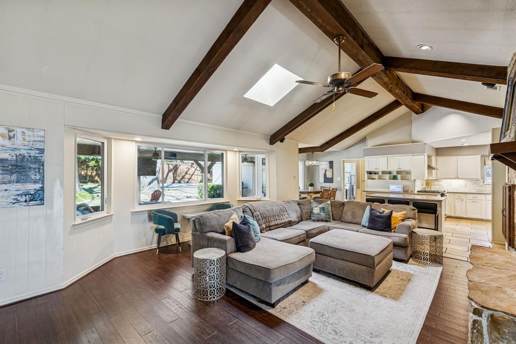 Northwood Hills Add Sec 03 - Residential