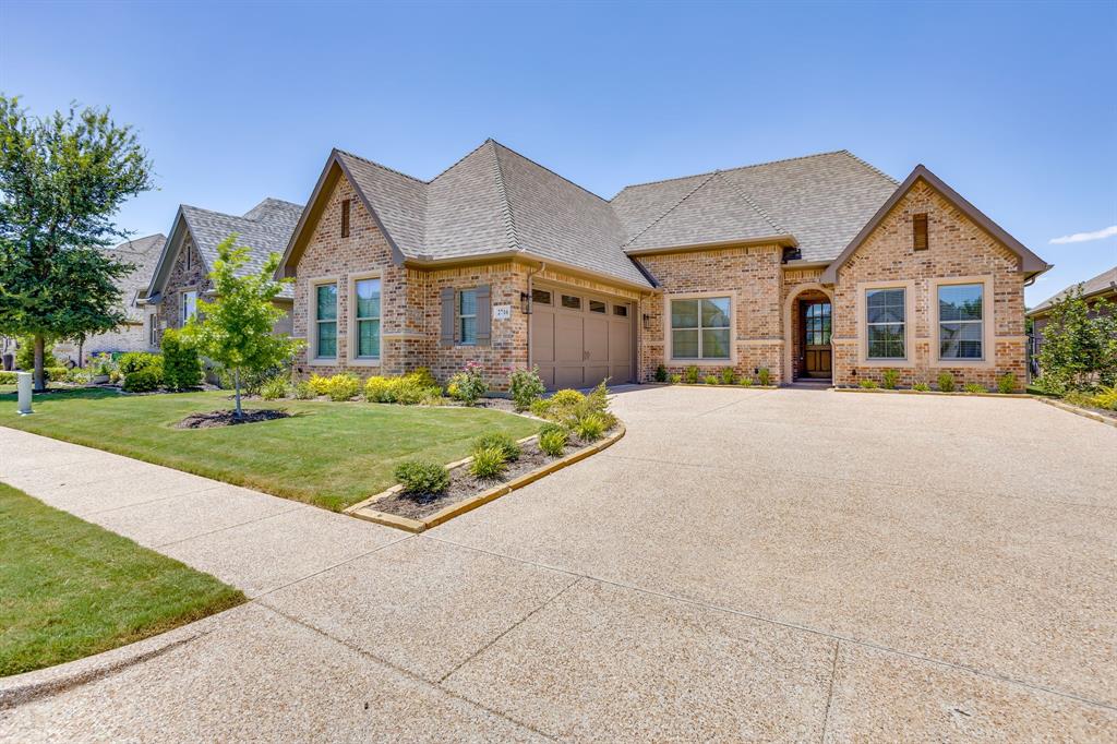 2716 River Path Court