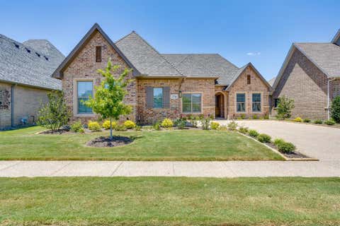 Photo of 2716 River Path Court, Burleson, TX 76028 (MLS # 21329519)