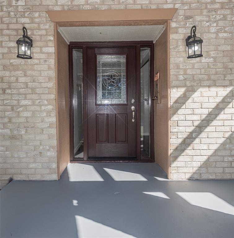 Crestpark Club Estates - Residential Lease