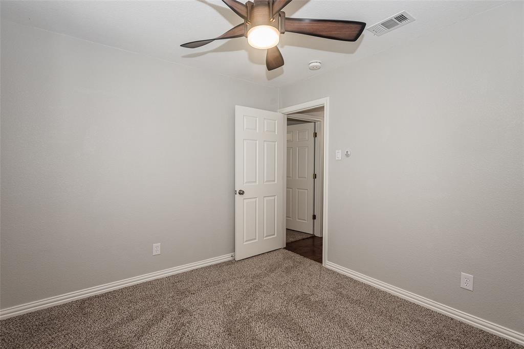 Crestpark Club Estates - Residential Lease