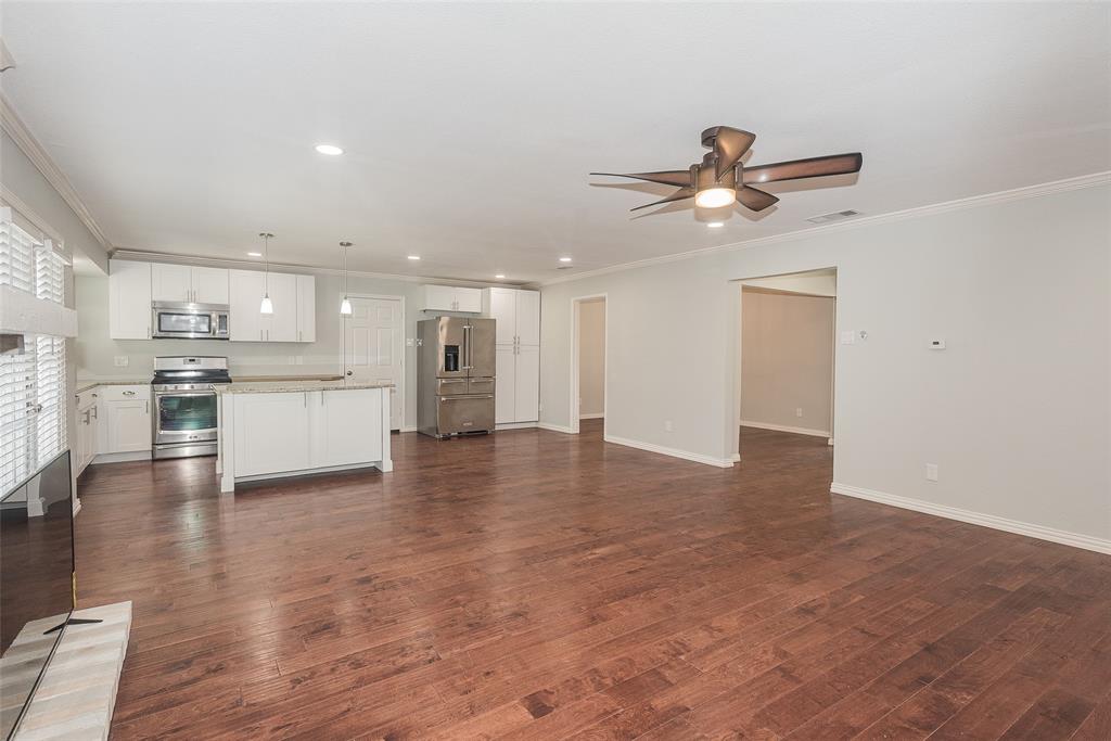 Crestpark Club Estates - Residential Lease