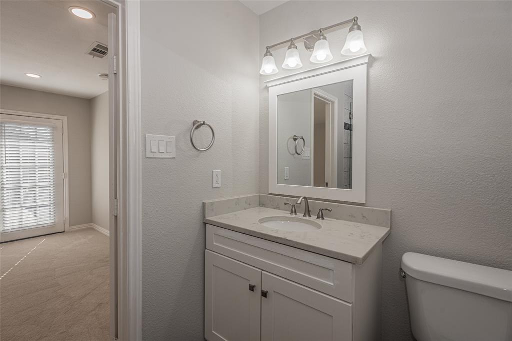 Crestpark Club Estates - Residential Lease