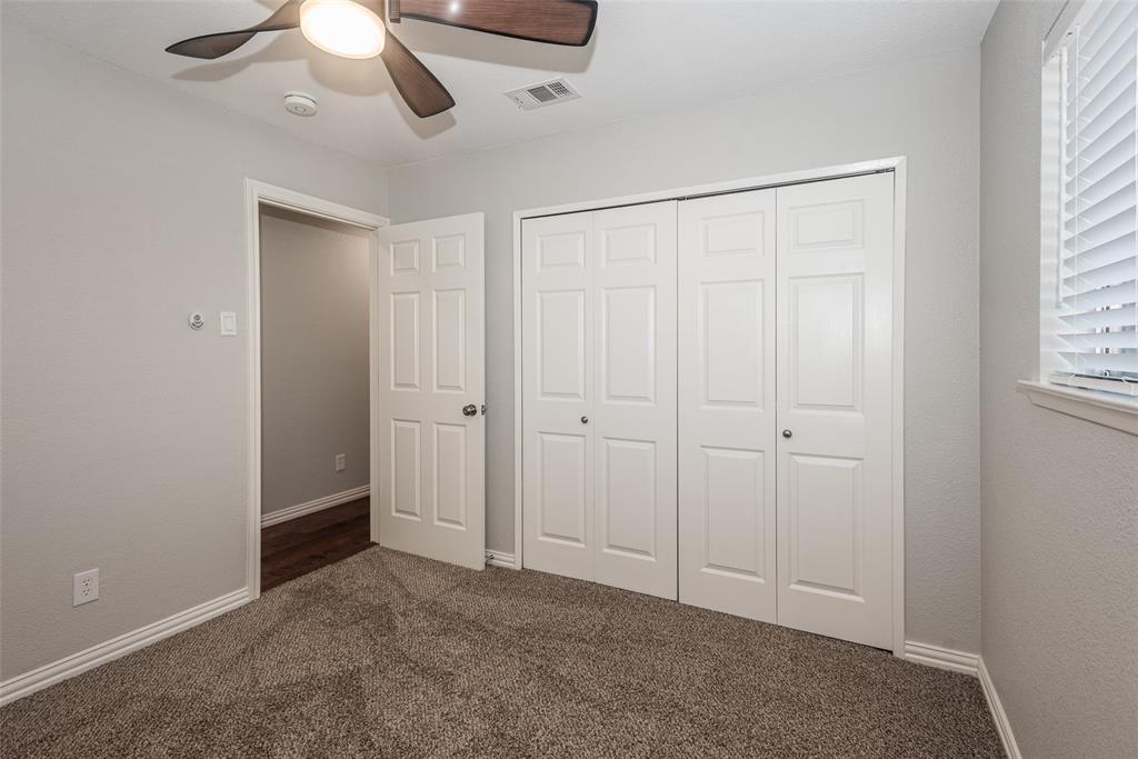 Crestpark Club Estates - Residential Lease