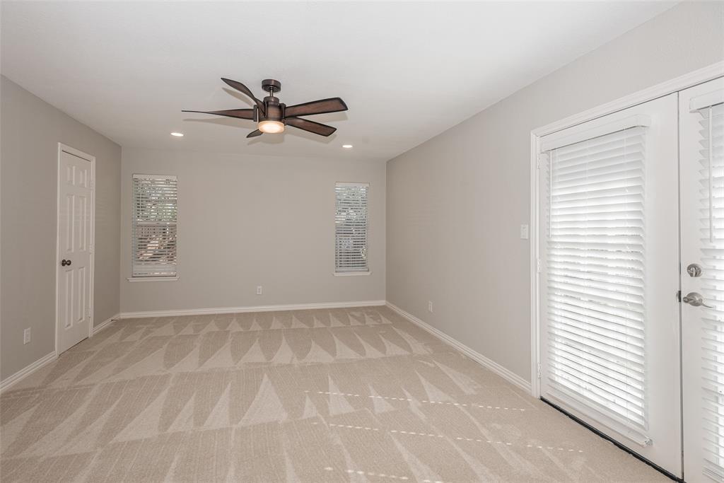 Crestpark Club Estates - Residential Lease