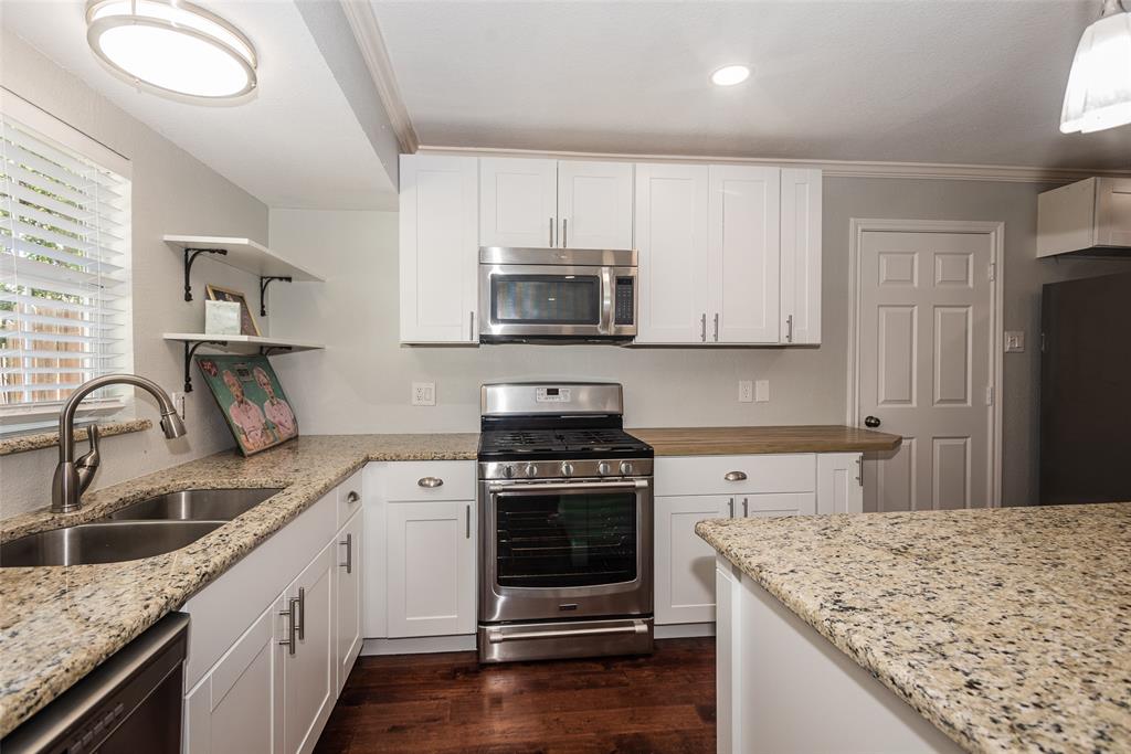 Crestpark Club Estates - Residential Lease