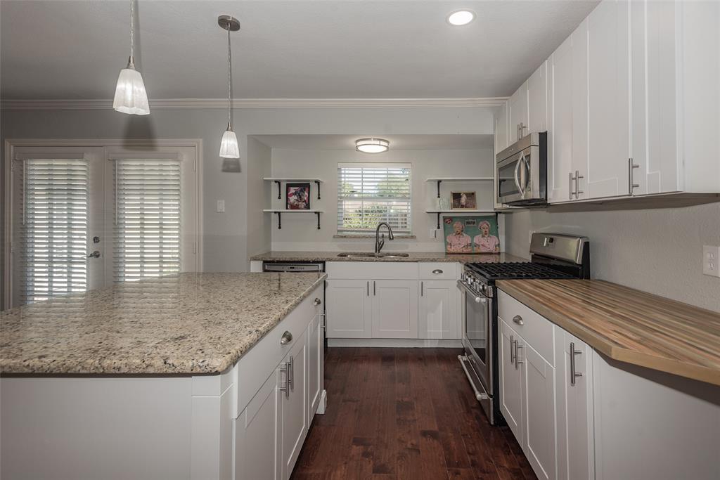 Crestpark Club Estates - Residential Lease