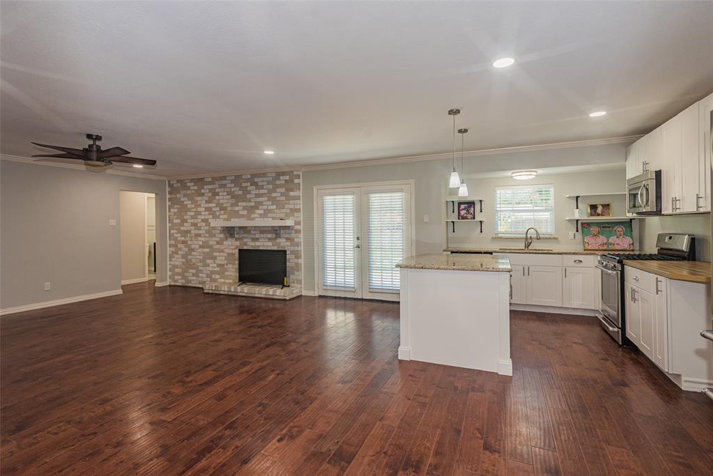 Crestpark Club Estates - Residential Lease