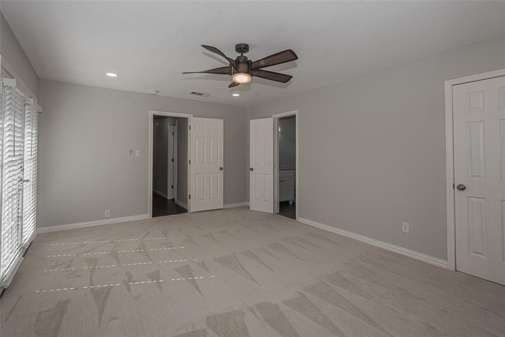 Crestpark Club Estates - Residential Lease