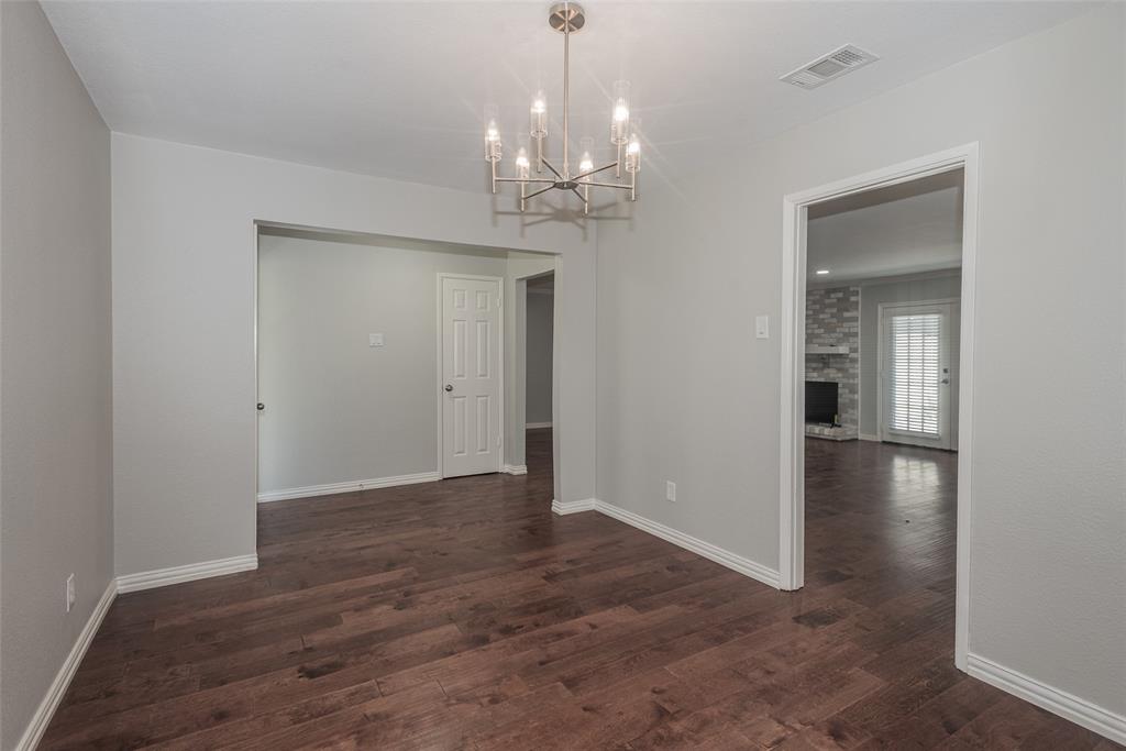 Crestpark Club Estates - Residential Lease