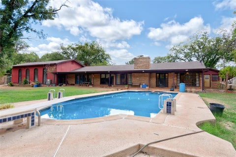 Tiny photo for 15 Ninth Hole Street, Abilene, TX 79603 (MLS # 21396854)