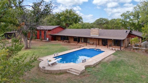 Tiny photo for 15 Ninth Hole Street, Abilene, TX 79603 (MLS # 21396854)