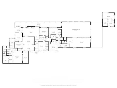 Tiny photo for 15 Ninth Hole Street, Abilene, TX 79603 (MLS # 21396854)