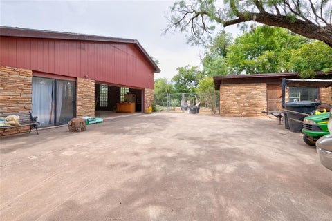 Tiny photo for 15 Ninth Hole Street, Abilene, TX 79603 (MLS # 21396854)