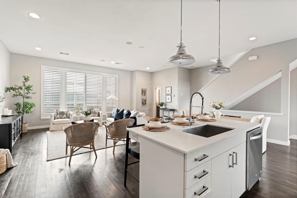 Larkspur Fitzhugh Add - Residential