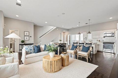 4916 Kilroy Drive Dallas TX 75204