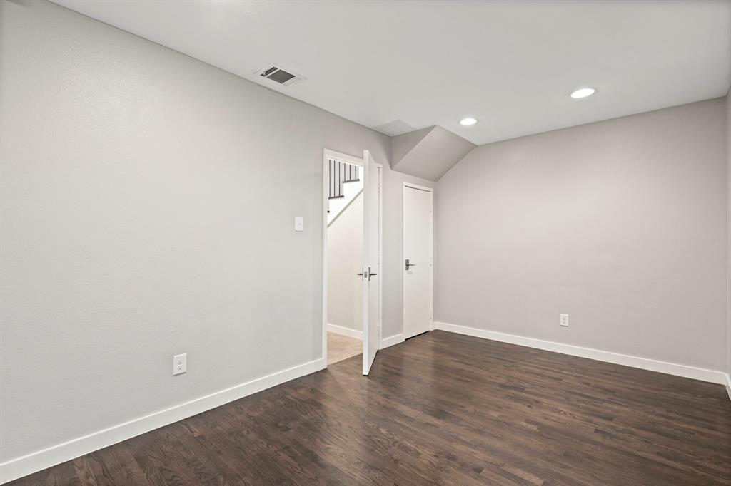 Larkspur Fitzhugh Add - Residential