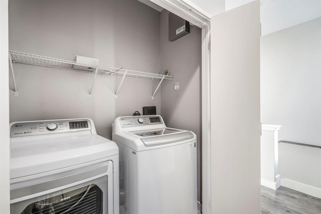 Larkspur Fitzhugh Add - Residential